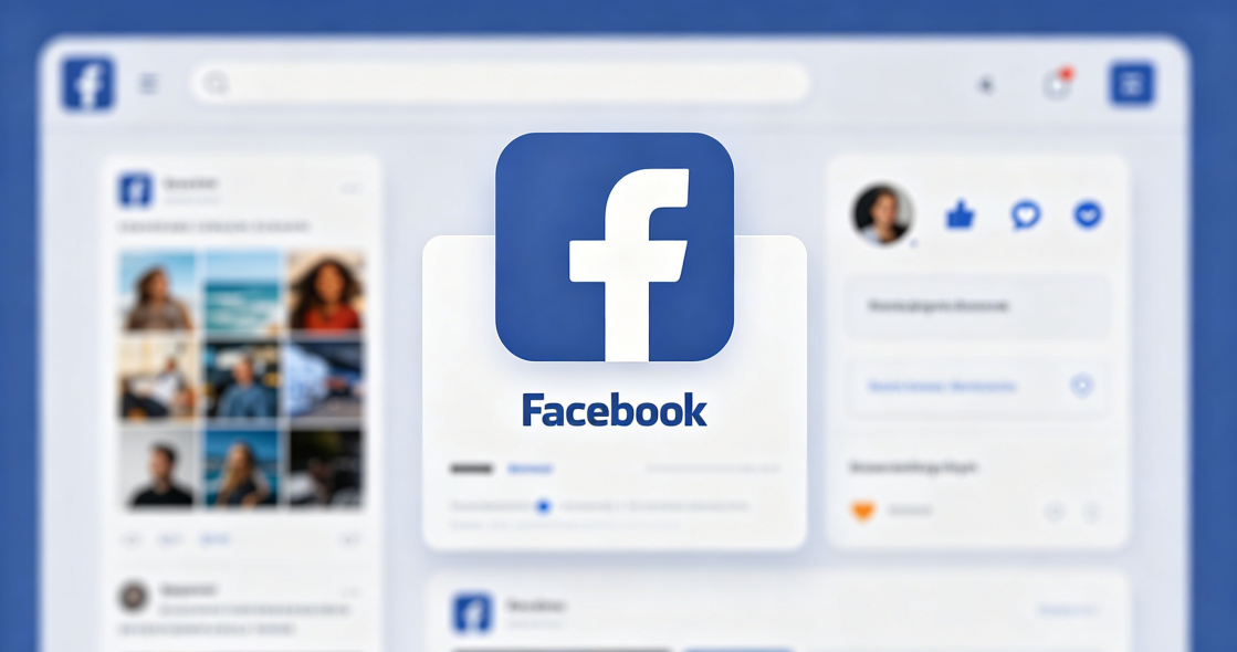 Faceook个号